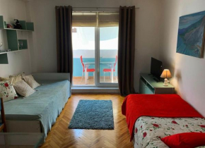 Ohrid Lake Studio 2